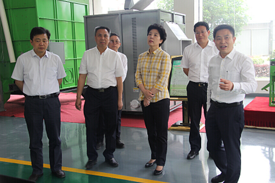 湖南省云顶集团盛泰农业科技有限公司