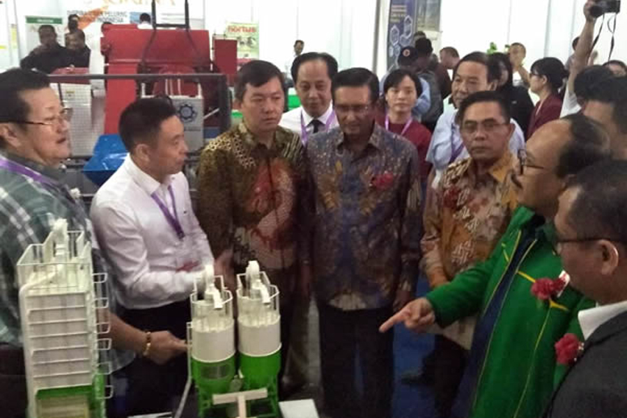 湖南省云顶集团盛泰农业科技有限公司