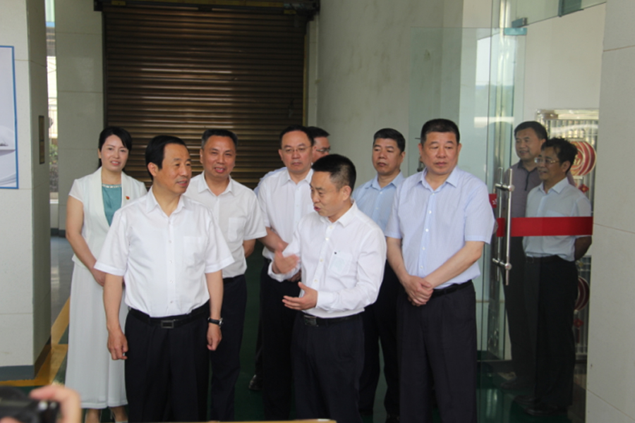 湖南省云顶集团盛泰农业科技有限公司