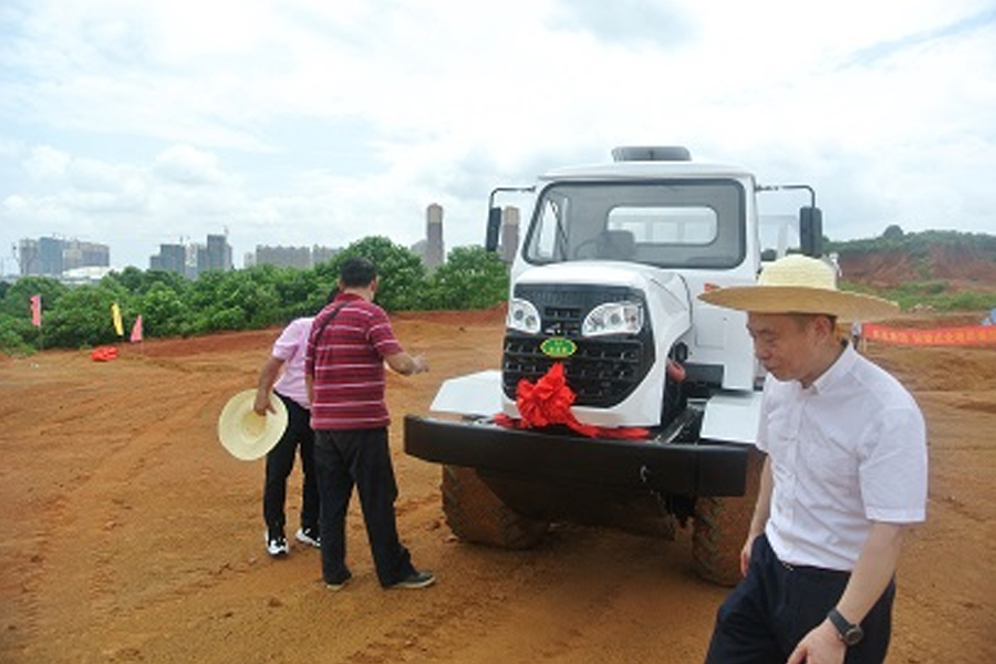 湖南省云顶集团盛泰农业科技有限公司