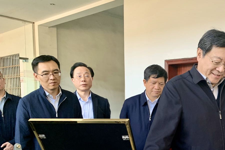 湖南省云顶集团盛泰农业科技有限公司